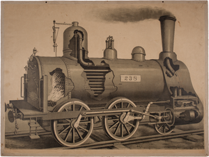 Lokomotive II